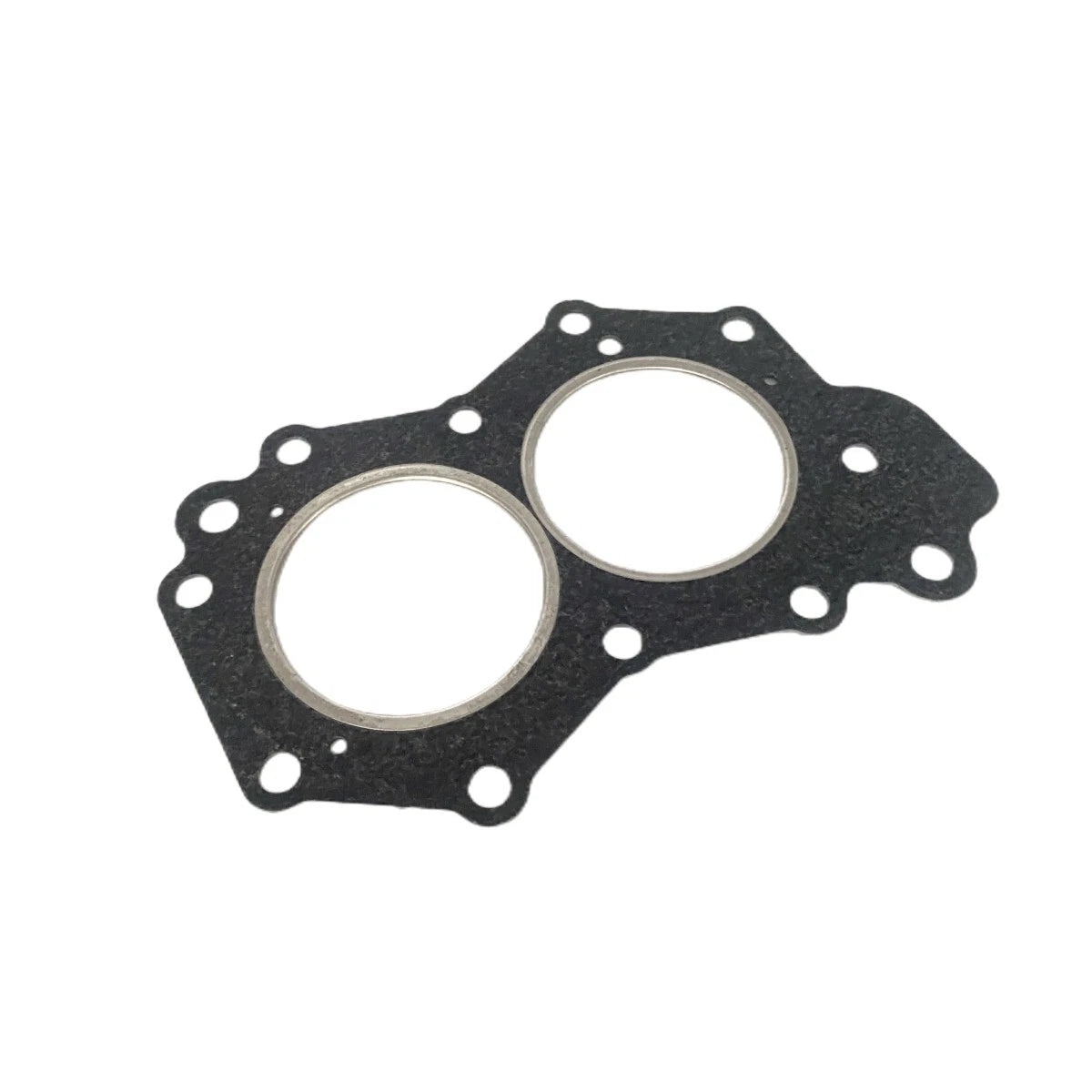 Cylinder Head Gasket for Johnson Evirude OMC 5 5.5 6 HP Outboards 306204 329103