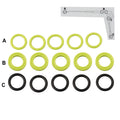Silicone Seal for Karcher EasyForce 2.880-001.0 Accessories Pressure Washers
