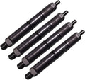 4 X Fuel Injector for Deutz 1015 Engine Bosch 0432131613