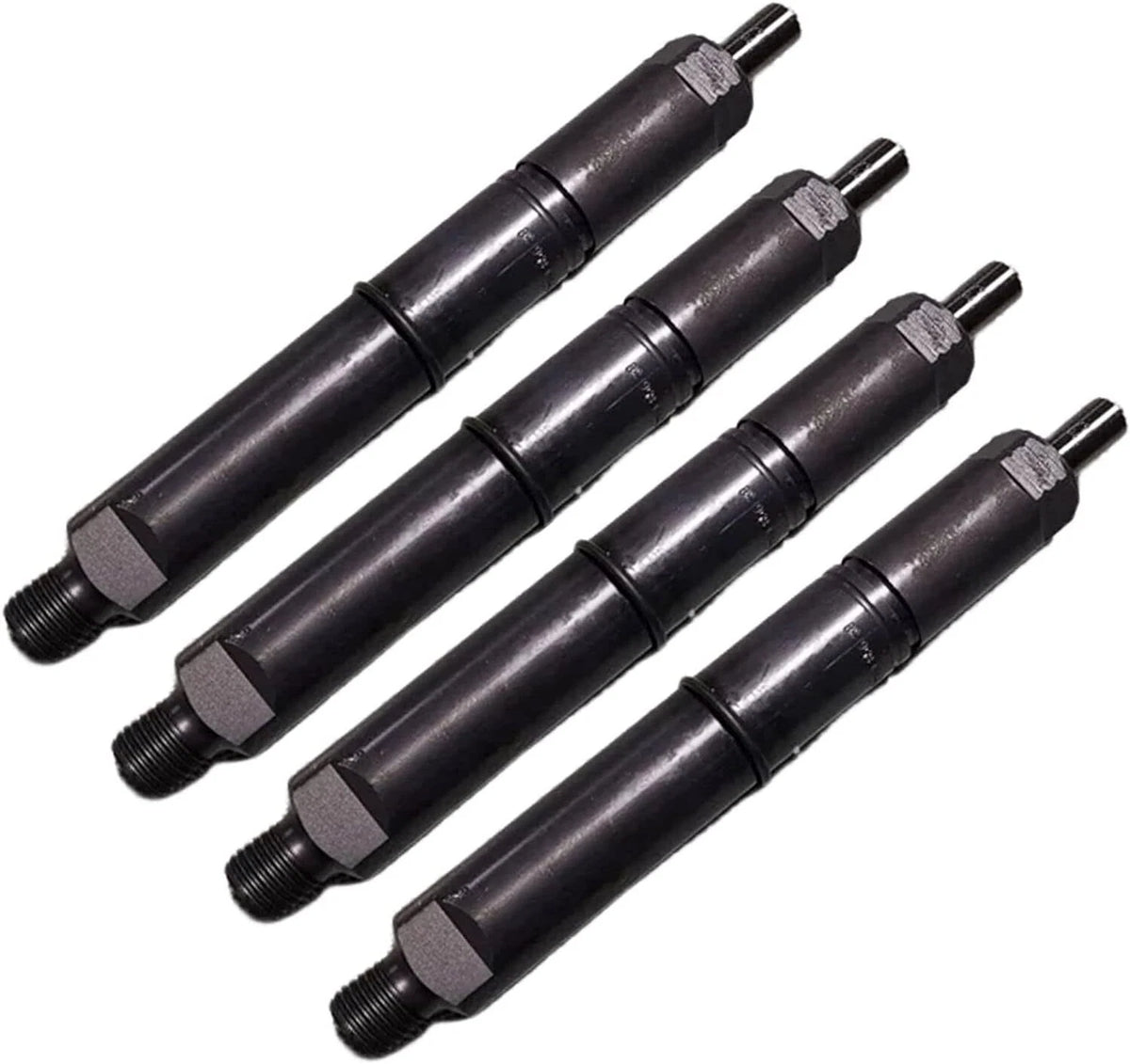 4 X Fuel Injector for Deutz 1015 Engine Bosch 0432131613