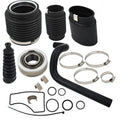 Mercury Quicksilver Bravo 1 2 3 & Blackhawk Transom Bellows Kit 8M0095485
