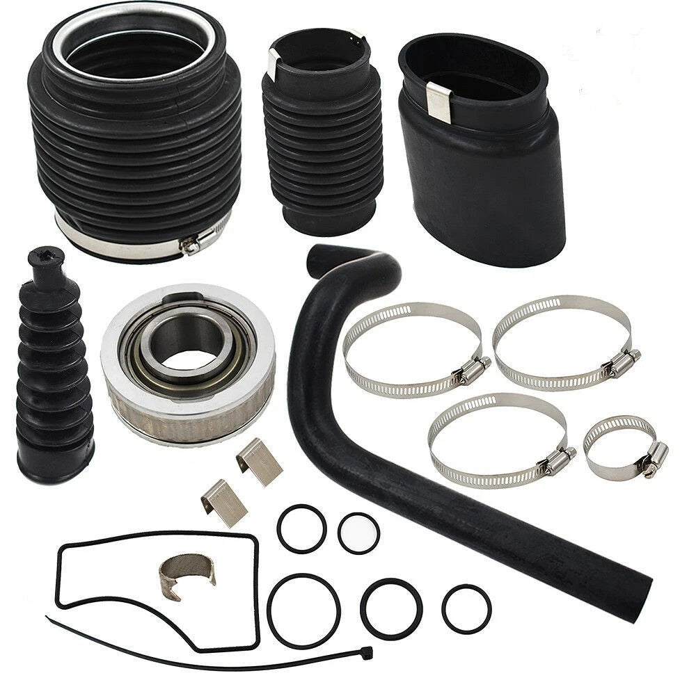 Mercury Quicksilver Bravo 1 2 3 & Blackhawk Transom Bellows Kit 8M0095485