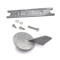 Aluminum Anode Kit for Yamaha 60 - 90 HP 2 Stroke Outboards 688-45371-02 18-6091