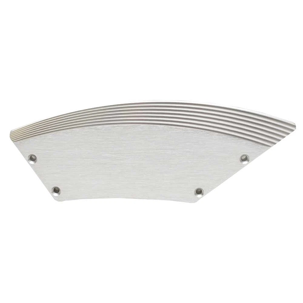 MasterCraft Boat Intake Vent Cover 354042 - Maristar 235 Aluminum