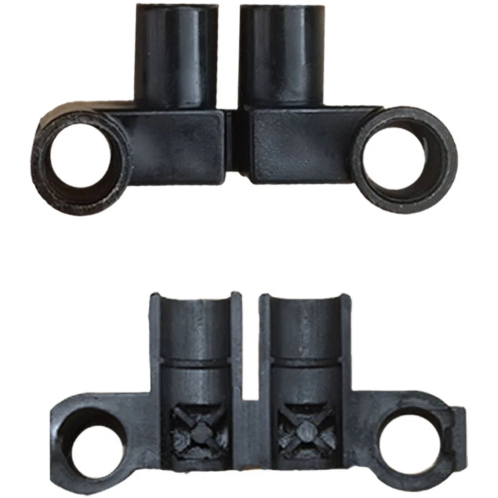 4pcs Buckle Clips for IGT Folding Table Drain Basket Outdoor Table Organizer