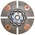 Disk 384633R91 Fits Case/Internati Onal Harvester 504 300 330 340 350 60 Tractors