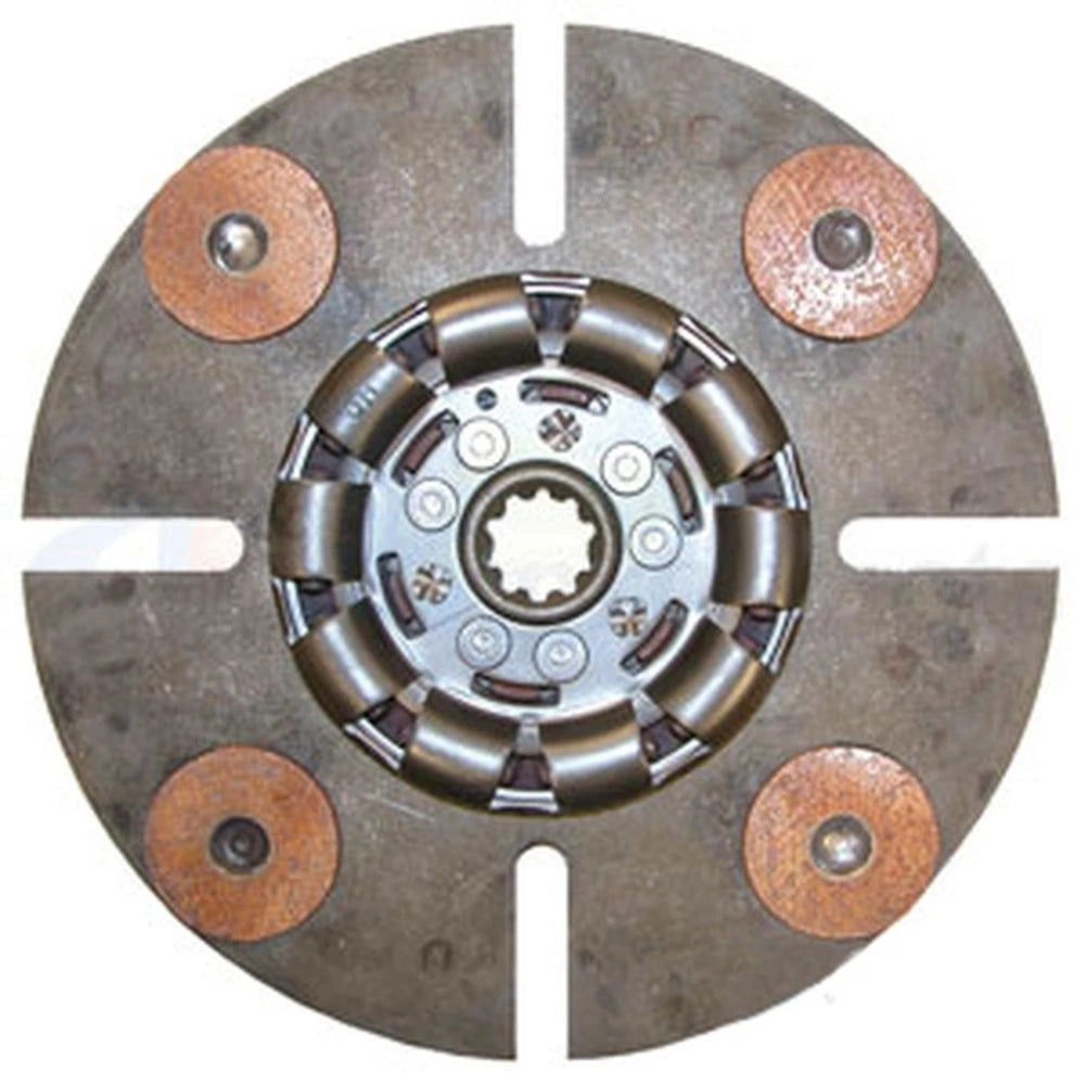 Disk 384633R91 Fits Case/Internati Onal Harvester 504 300 330 340 350 60 Tractors