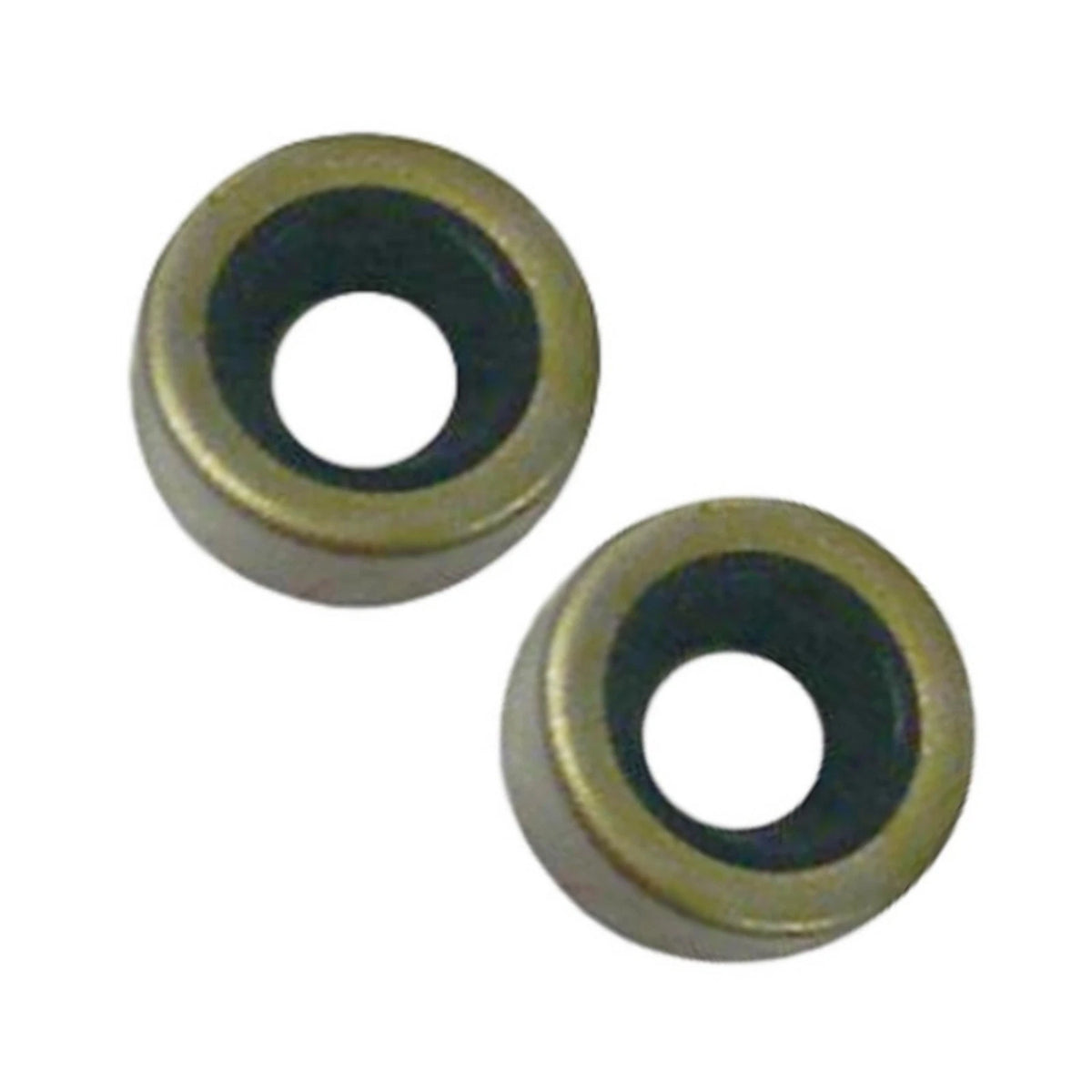 Mercury 3.9-9.8 HP Outboard Water Pump Housing Oil Seal Replace 26-30900 2X