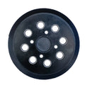 5in 8 Holes Hook and Loop Sander Pad for Ridgid 5 Inch 4 Screw Holes Sander U