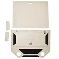 Crestliner Boat Fish Station Panels 2311143 - Sand Dollar (kit)