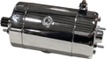 HARDDRIVE Starter Motor for Harley-Davidso N FLHTC FXR FXE 74-88 – Chrome Finish