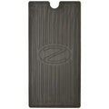 Ranger Boat Deck Mat 241804 - Z Comanche 32 1/8 Inch Black Rubber