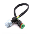 For Caterpillar 1946725 Oil Pressure Sensor for C15 for BXS Generator Sets