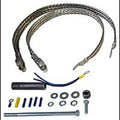 R6998 Alternator - Starter Conversion Kit Fits John Deere