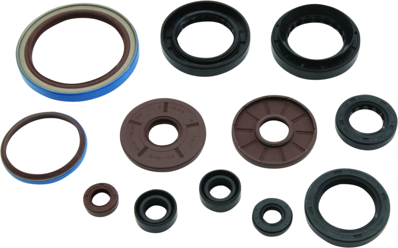 QuadBoss 09-10 Arctic CAT 1000 TRV Oil Seal Set