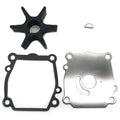 Water Pump Impeller Kit 5031731 for Johnson Evinrude OMC 4-Str 60 70 HP Outboard