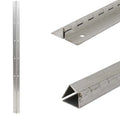 Malibu Boat Piano Hinge 5641011 - 32 Inch Aluminum