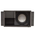 Bennington Pontoon Boat Subwoofer Enclosure - Plastic with 10 Inch Sub