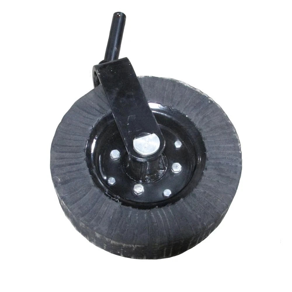 Tail Wheel Assembly Fits Kubota Replaces 4x15-tailwheel
