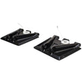Mercury Boat Trim Tab Plate 842729C - 150S K Plane Racing (pair)
