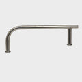 Crownline Boat Ladder Grab Rail CR59569 - 230 BR Stainless