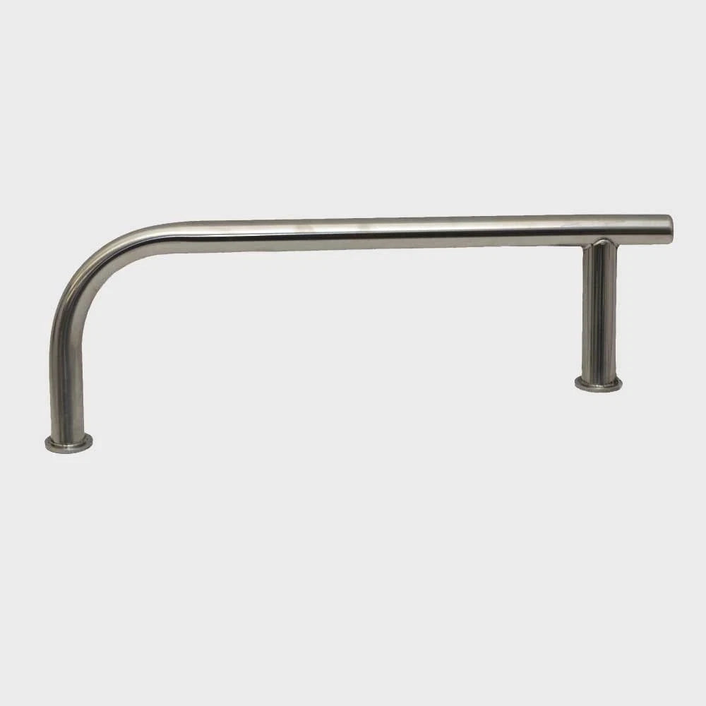 Crownline Boat Ladder Grab Rail CR59569 - 230 BR Stainless