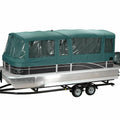 Suncruiser Pontoon Boat Enclosure Bimini Package 72007-05 - JM 220 SD