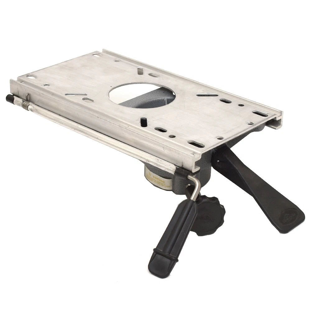 Springfield Marine Boat Seat Slide Mount - 2 7/8 Inch