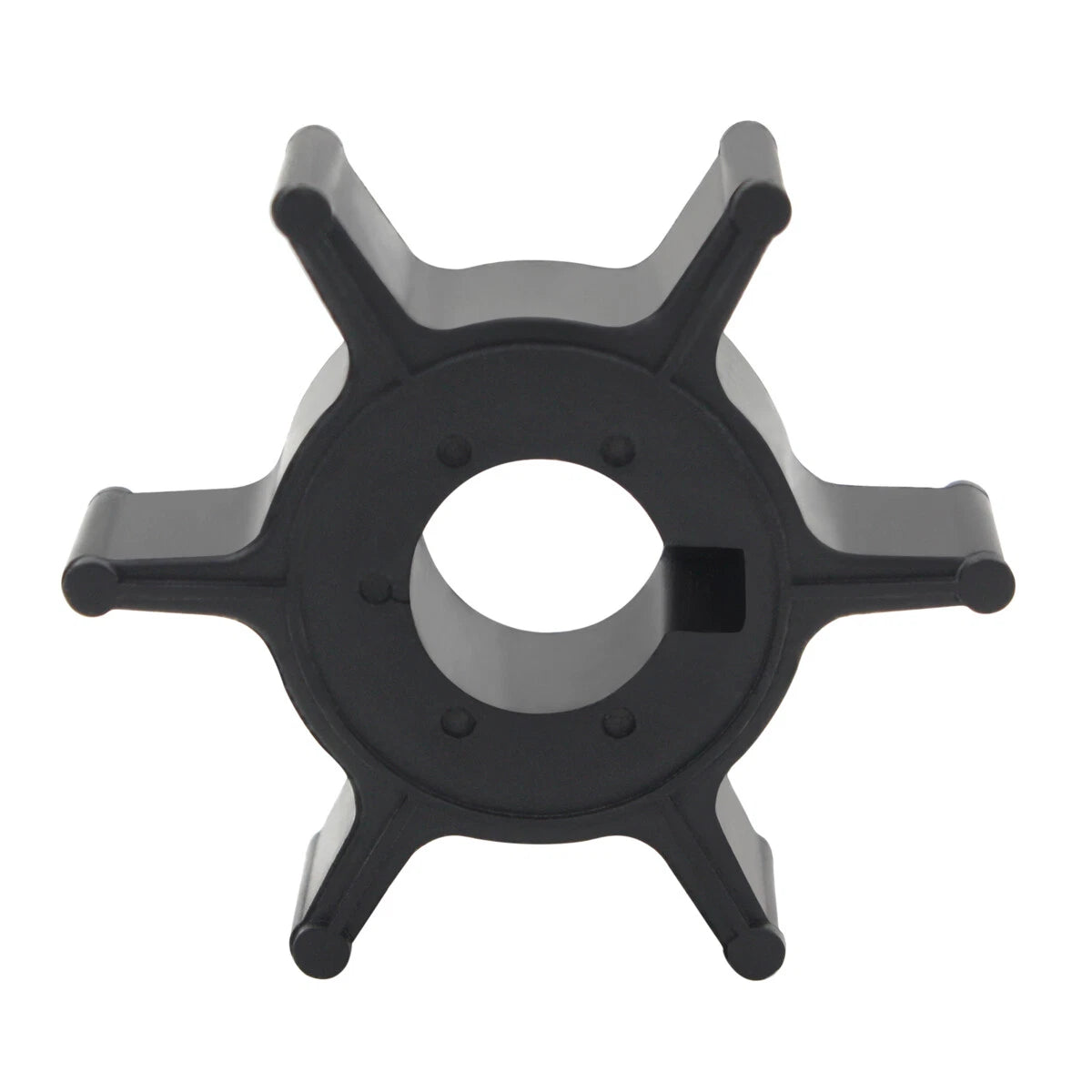 Boat Marine Water Pump Impeller for Yamaha 4 5 6 HP Outboard Motor