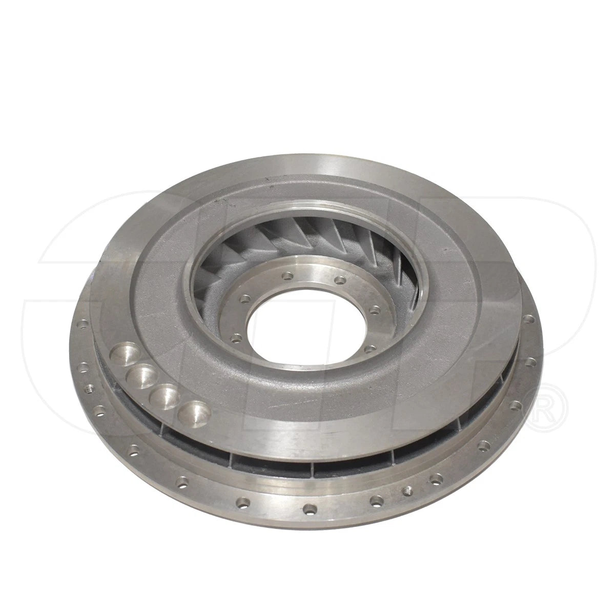 1T0042 Wheel-Impeller Fits Caterpillar Models