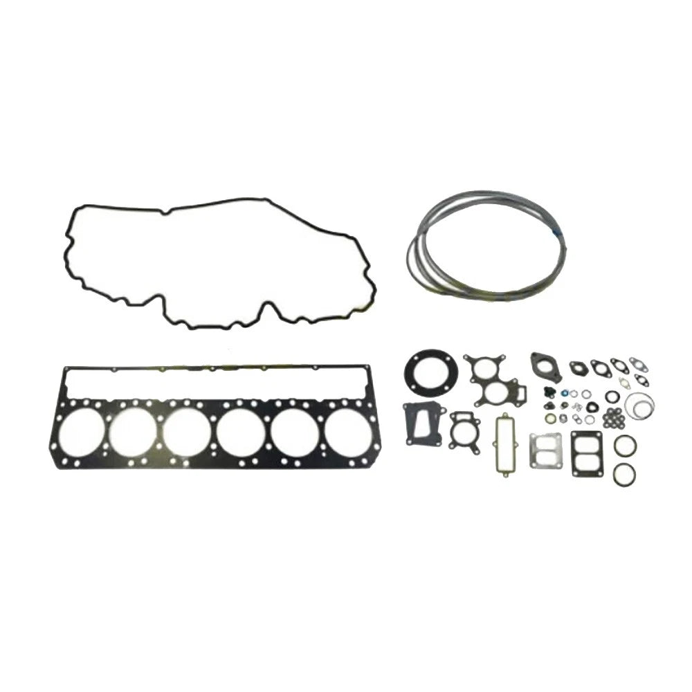 Head Gasket Set Fits Caterpillar Replaces 1644589