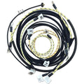 JDS3563 Restoration Quality Wiring Harness Fits John Deere