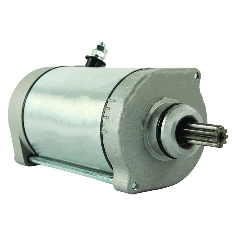 1400-0194 - Starter Fits John Deere