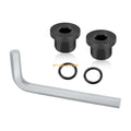 Front Differential Fill & Drain Plug Kit with Tool for Polaris RZR 570 800 900 1000