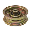 Flat Idler Pulley for Bobcat XM4803, XM4804 48" Variable Speed Mower Tractor