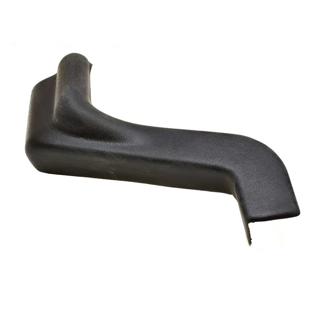 Mako Boat Transom End Cap 305493 - M21 SK Black Plastic (STBD)