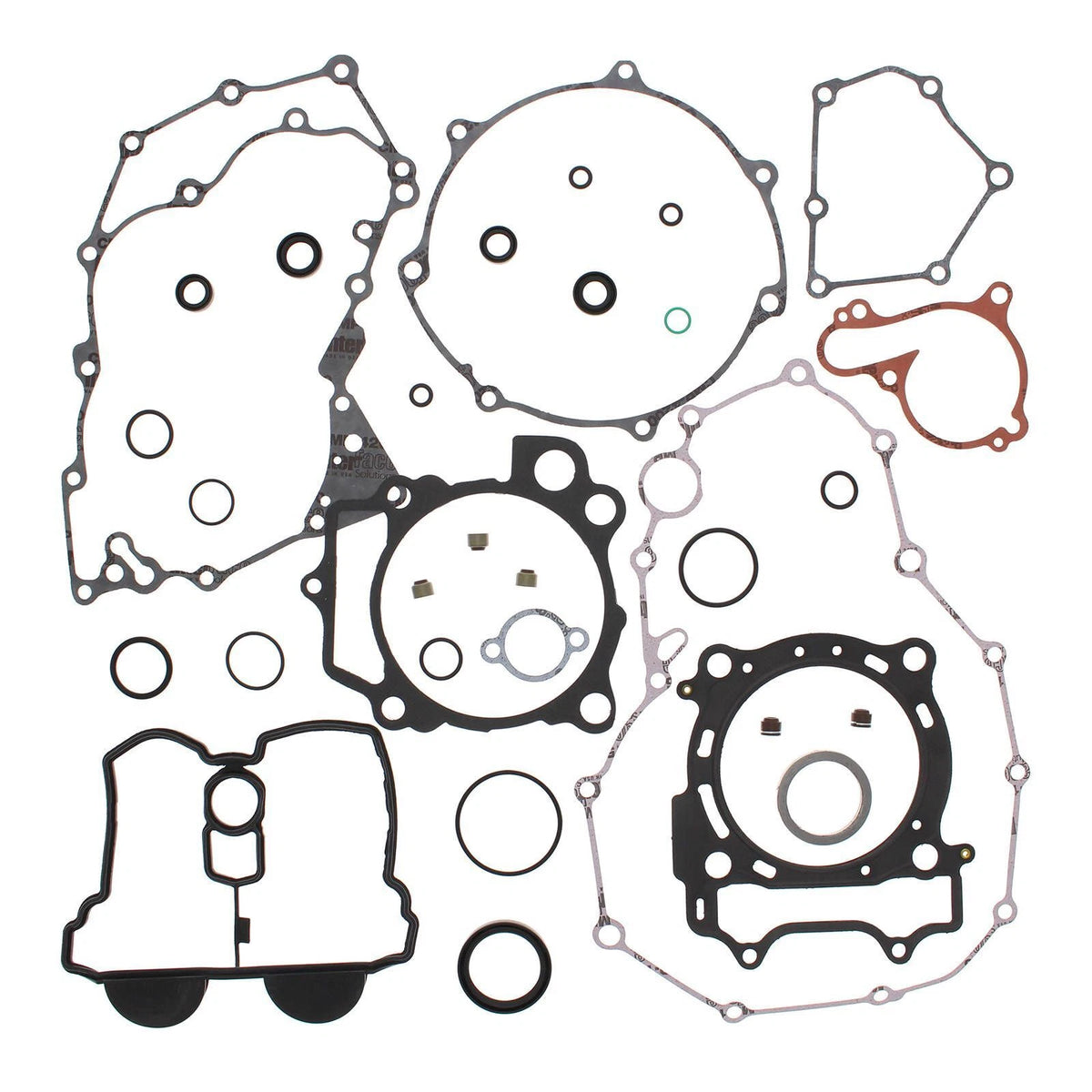 Vertex Complete Gasket Kit for Yamaha YFZ450X 2010-2011