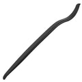 For Motorcycle Tire Lever Tool 15 Inch Curved Rim Protector for Maintenance