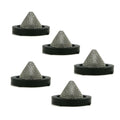 5-Pack - O-Ring Screens for Pressure Washers with 3/4", 5/8" Connections
