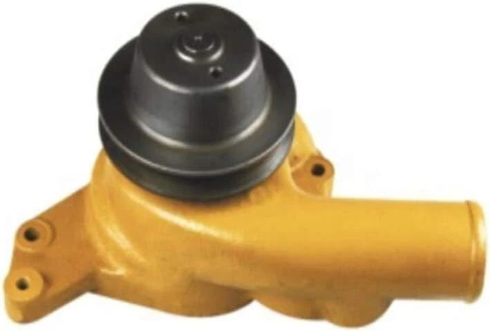 Water Pump for Komatsu 3D95S 4D95L 4D95S Engine PC60-5 PC120-5 Excavator