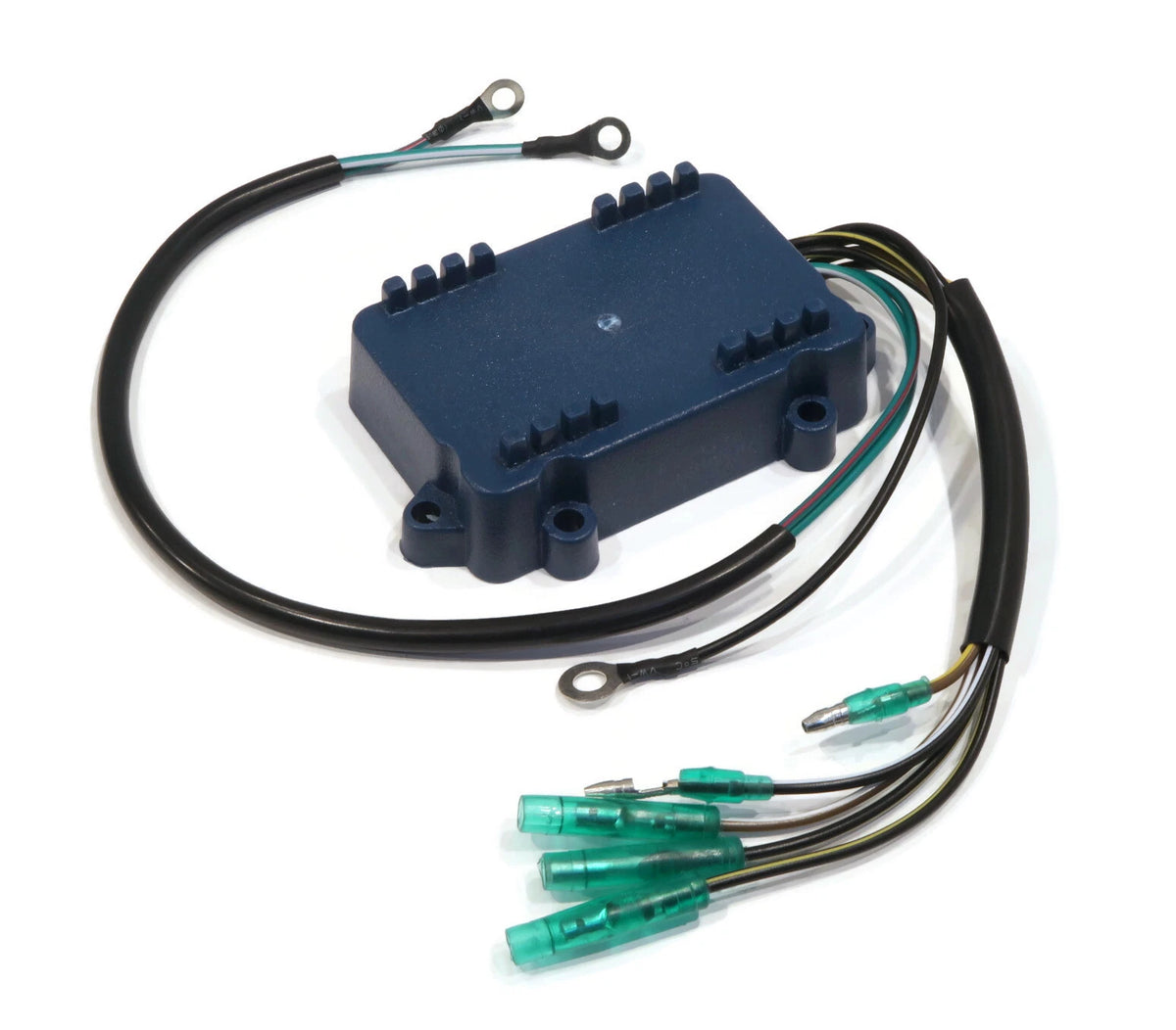 Switch Box CDI Power Pack for 1987 Mercury 20 HP E, EL, M, ML Outboard Engine