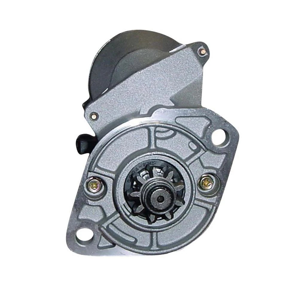 Starter Fits Kubota Tractor 34070-16800 34070-16803