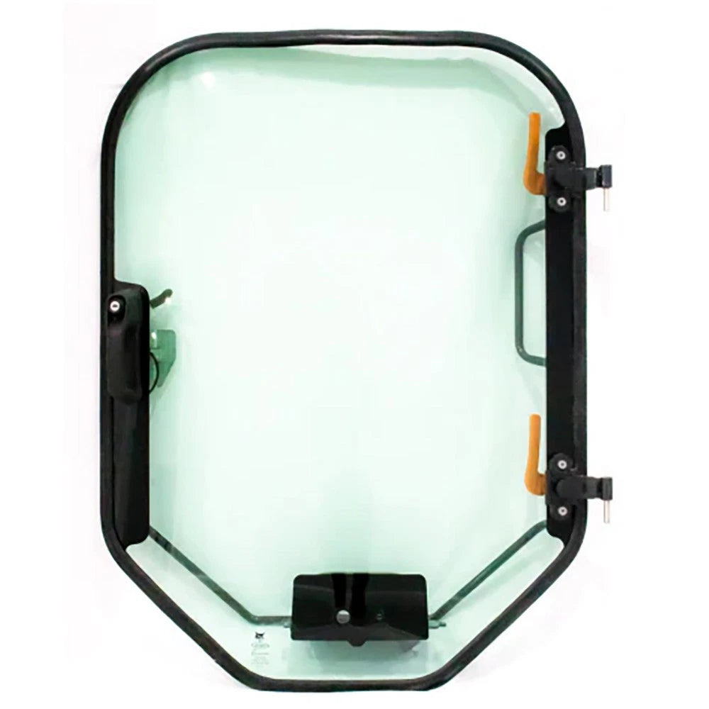 M Series Glass Door Assembly Fits Bobcat Compact Loader T450 550 T590 T595