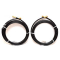 Teleflex SeaStar Boat Steering Hose Kit HO6918 - Hydraulic 18 Foot