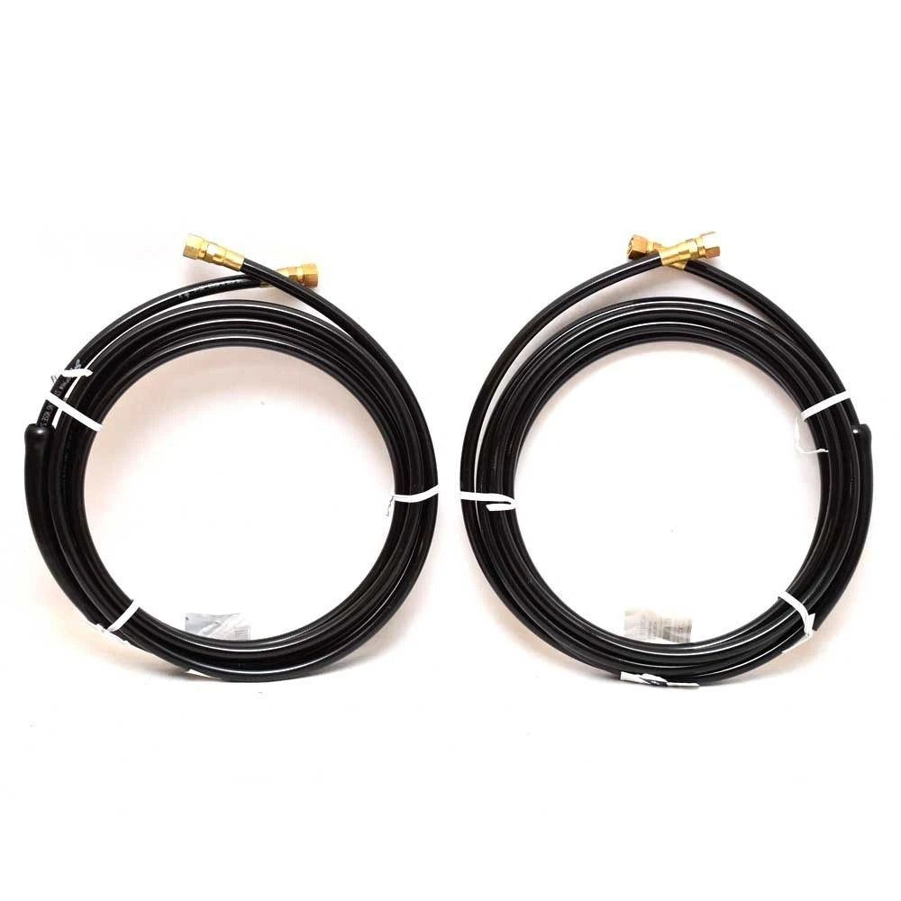 Teleflex SeaStar Boat Steering Hose Kit HO6918 - Hydraulic 18 Foot