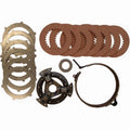 Clutch Kit Fits Case/Internati Onal Harvester Replaces 18567D