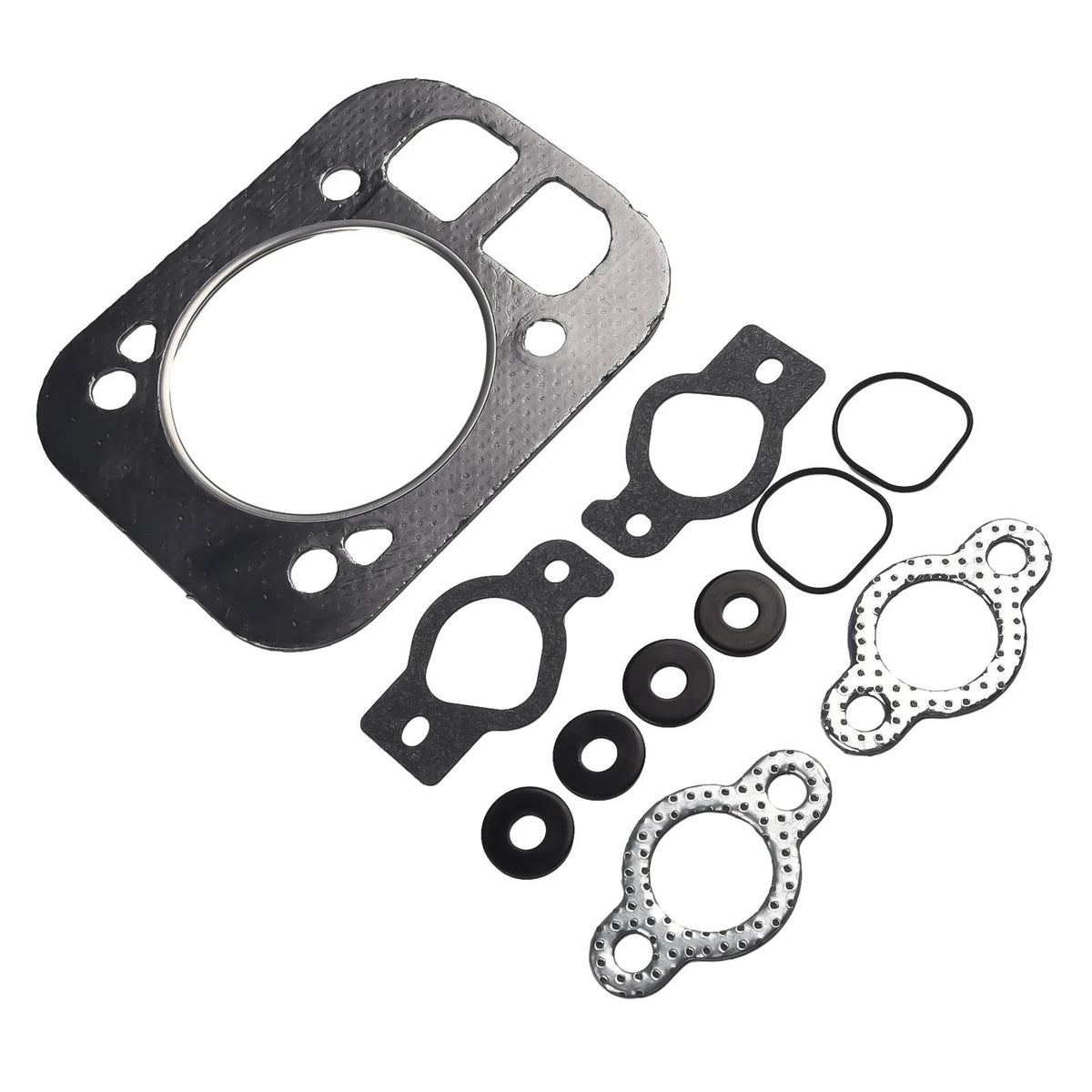 Cylinder Head Gasket Kit Cushioning Garden Tools Home Improvement