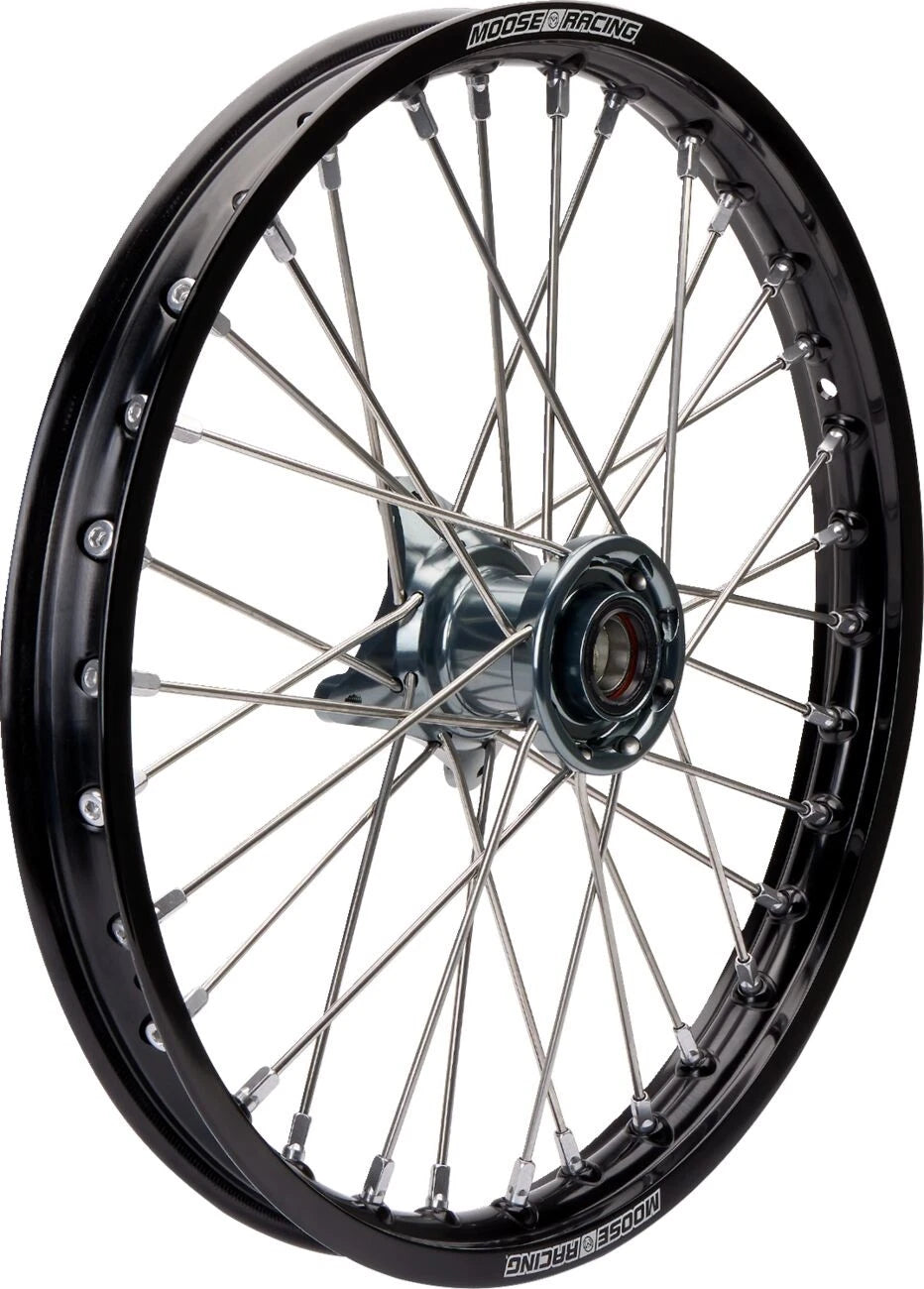 Front SX-1 Complete Wheel for KTM SX 85 19/16 2012