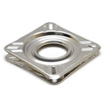 Springfield Boat Seat Swivel Mount 3100025 - Non-Locking 6 3/4 Inch SS