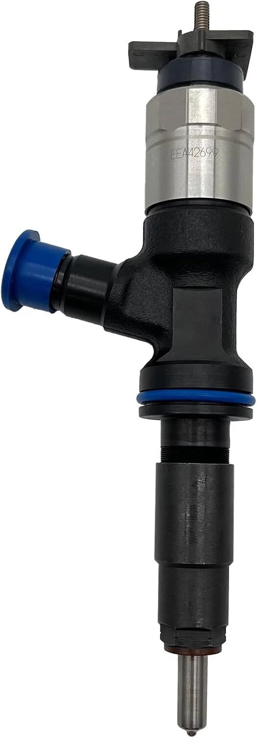 Fuel Injector for Caterpillar CAT C7.1 E330D E336D Excavator 370-7281 3707281
